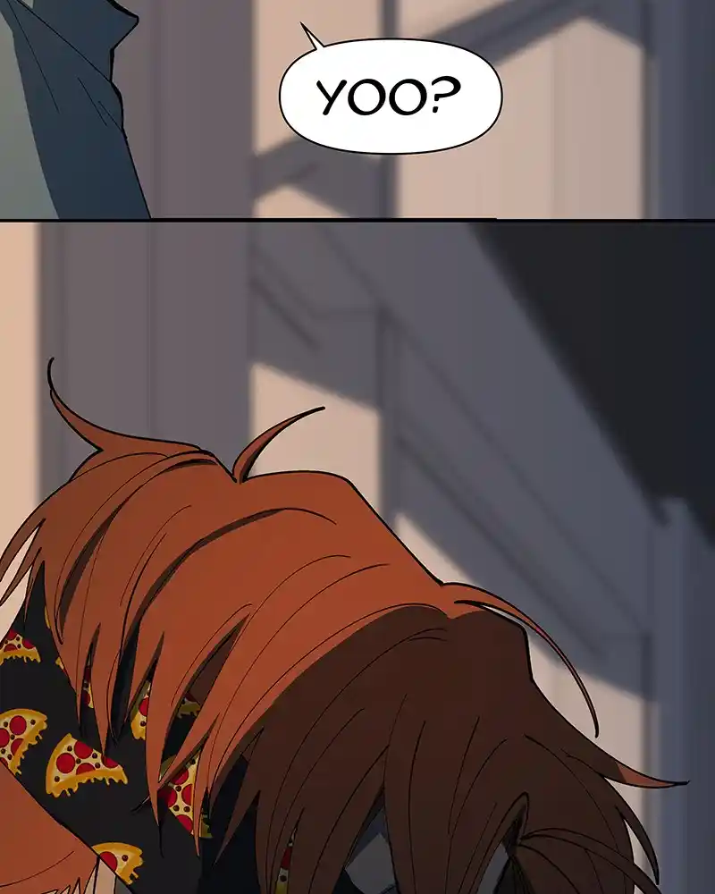 I Love Yoo Chapter 232