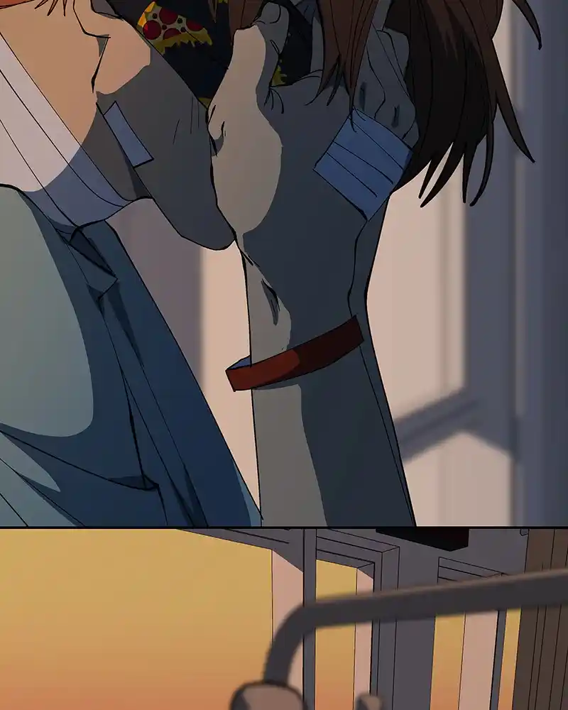 I Love Yoo Chapter 232