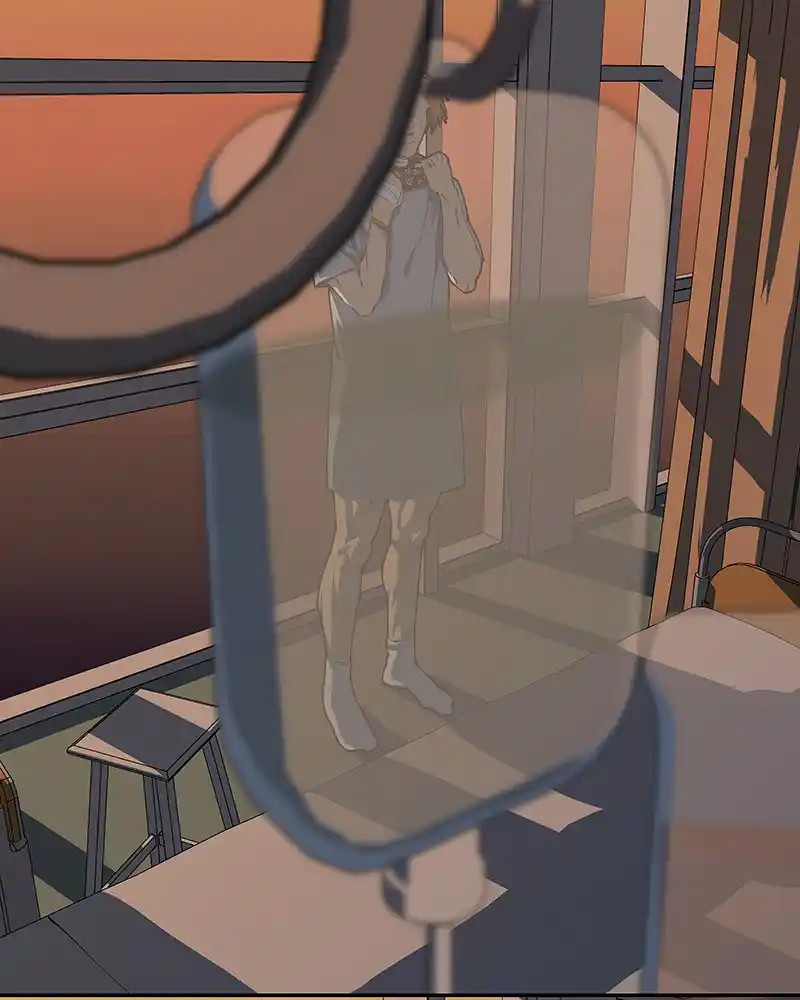 I Love Yoo Chapter 232