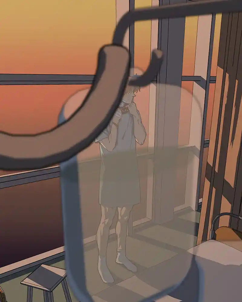 I Love Yoo Chapter 232