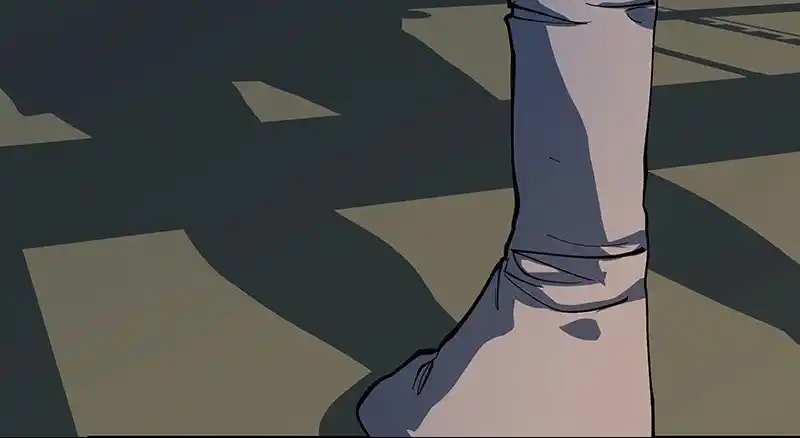 I Love Yoo Chapter 232