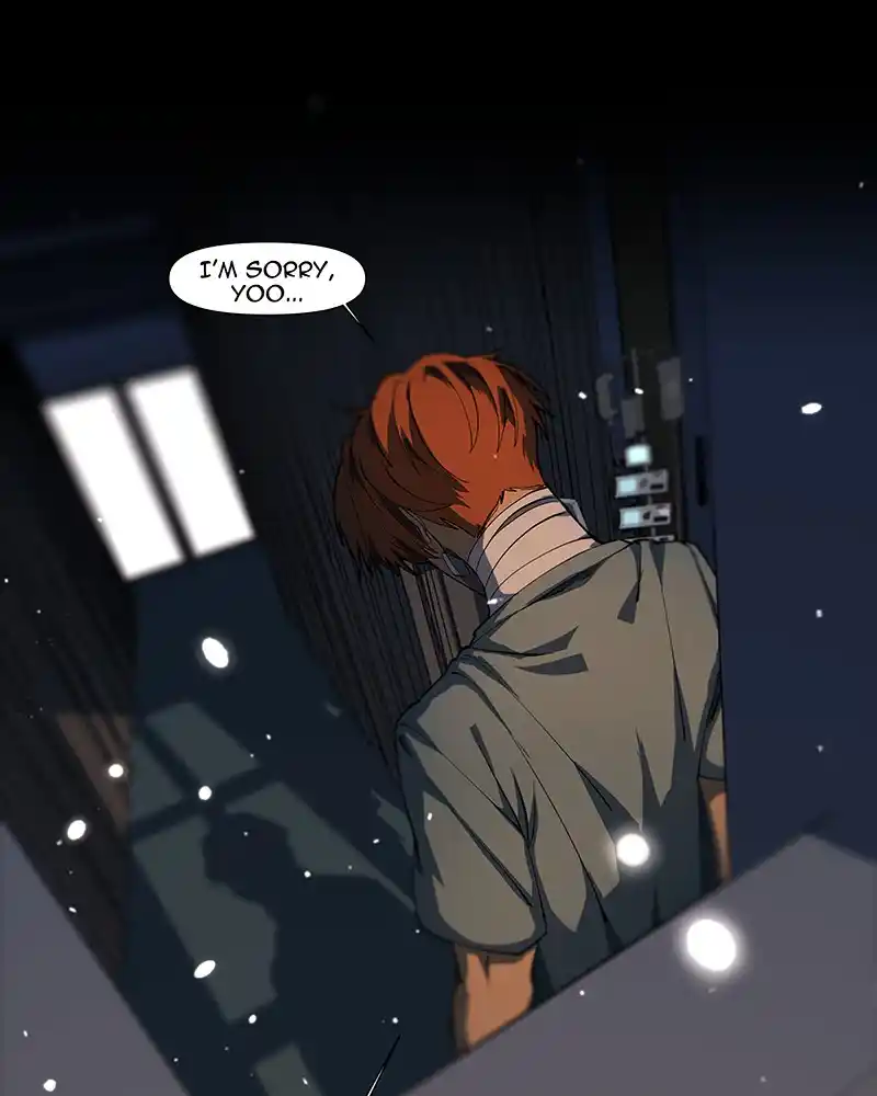 I Love Yoo Chapter 232