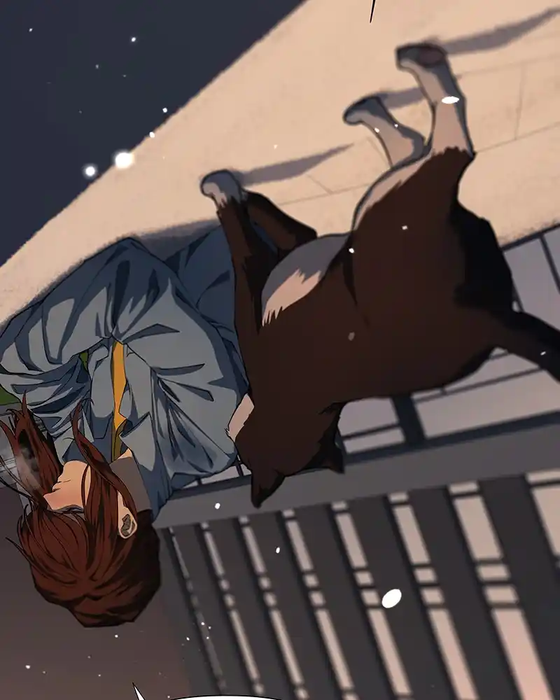 I Love Yoo Chapter 232