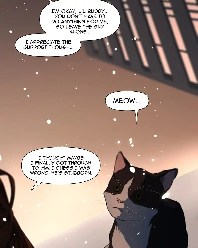 I Love Yoo Chapter 232