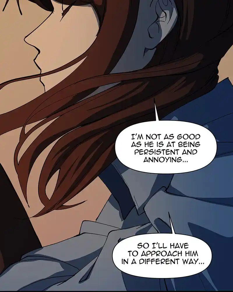 I Love Yoo Chapter 232