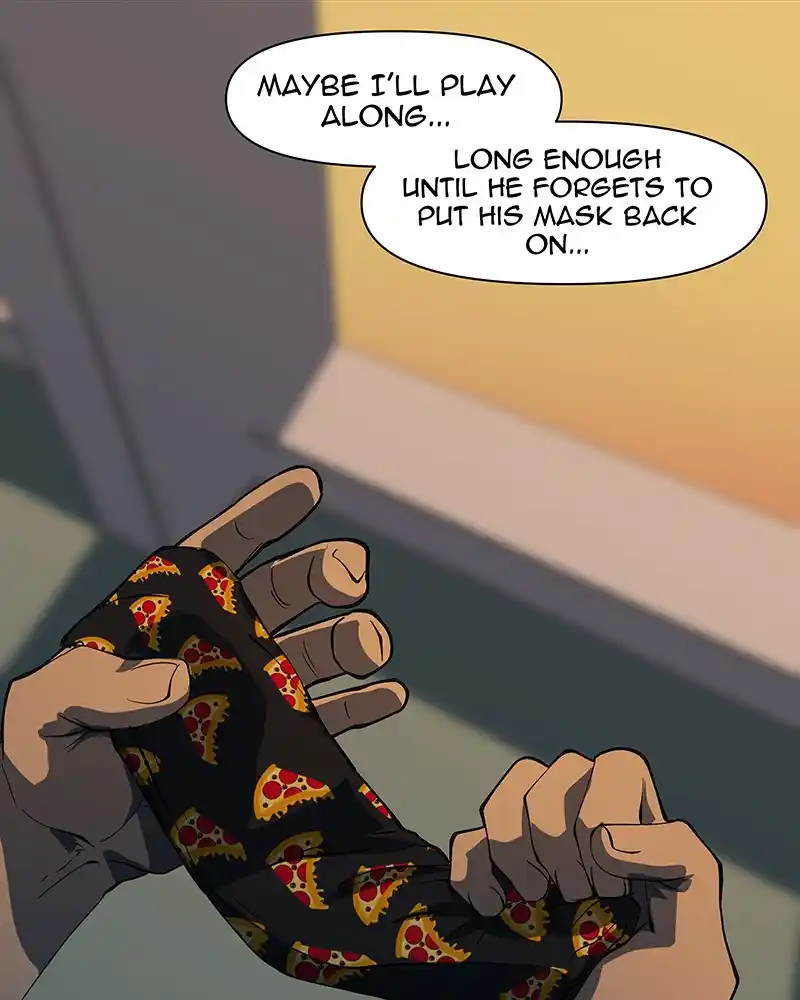 I Love Yoo Chapter 232