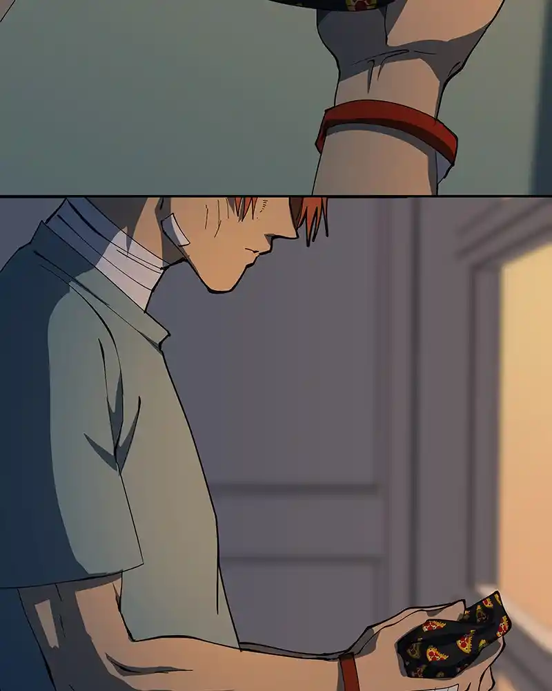 I Love Yoo Chapter 232