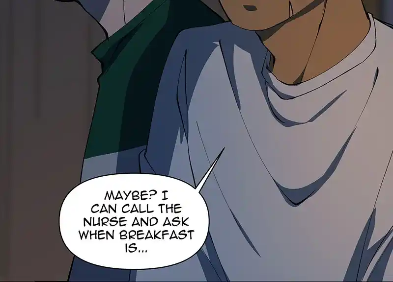 I Love Yoo Chapter 232