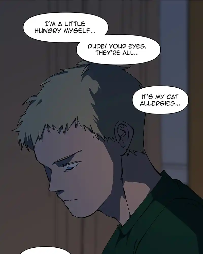 I Love Yoo Chapter 232