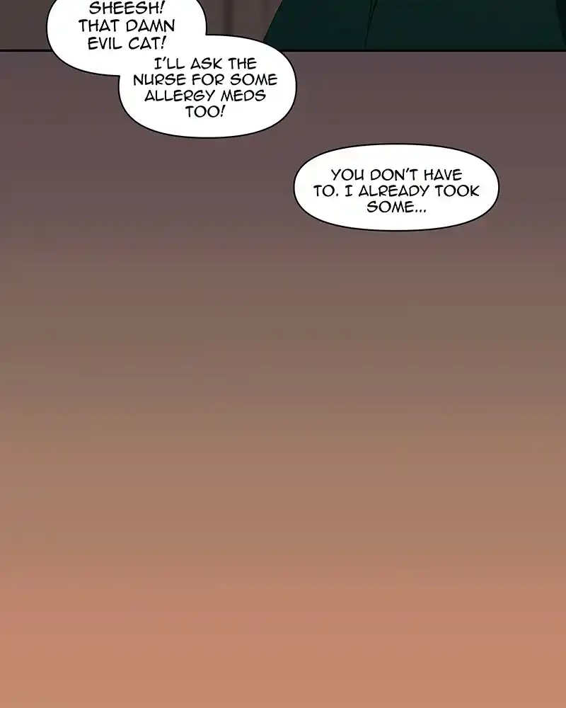 I Love Yoo Chapter 232