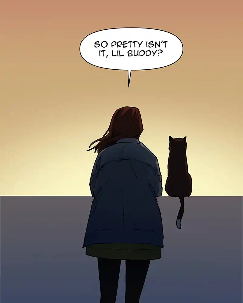 I Love Yoo Chapter 232