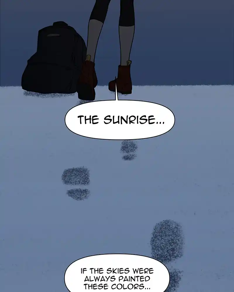 I Love Yoo Chapter 232