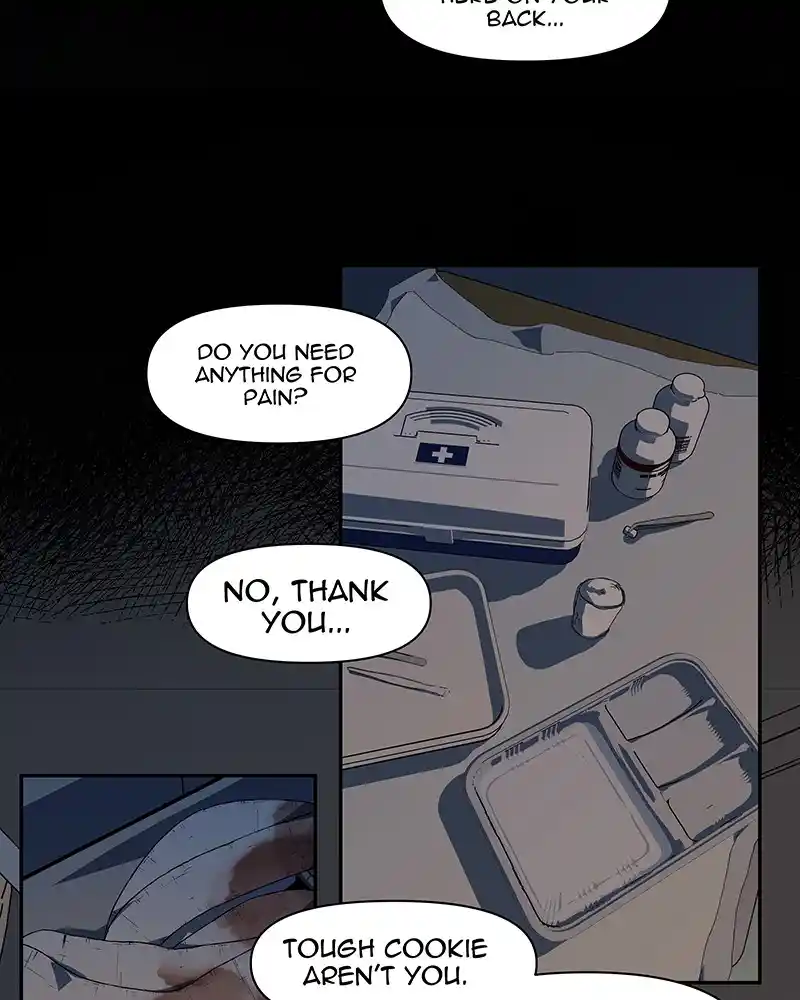 I Love Yoo Chapter 232