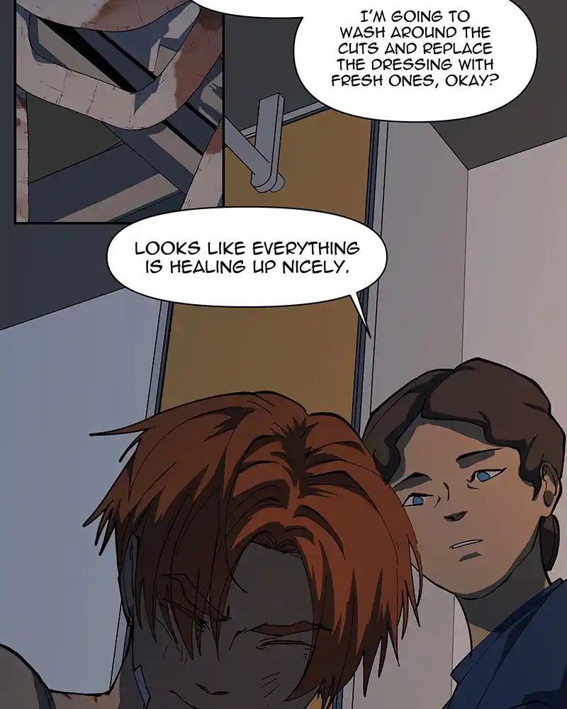 I Love Yoo Chapter 232