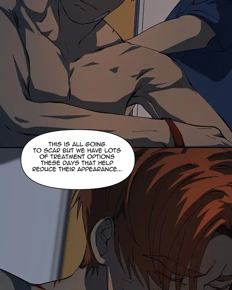 I Love Yoo Chapter 232