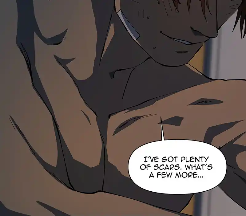 I Love Yoo Chapter 232