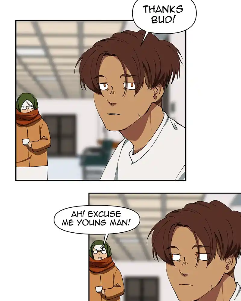 I Love Yoo Chapter 232