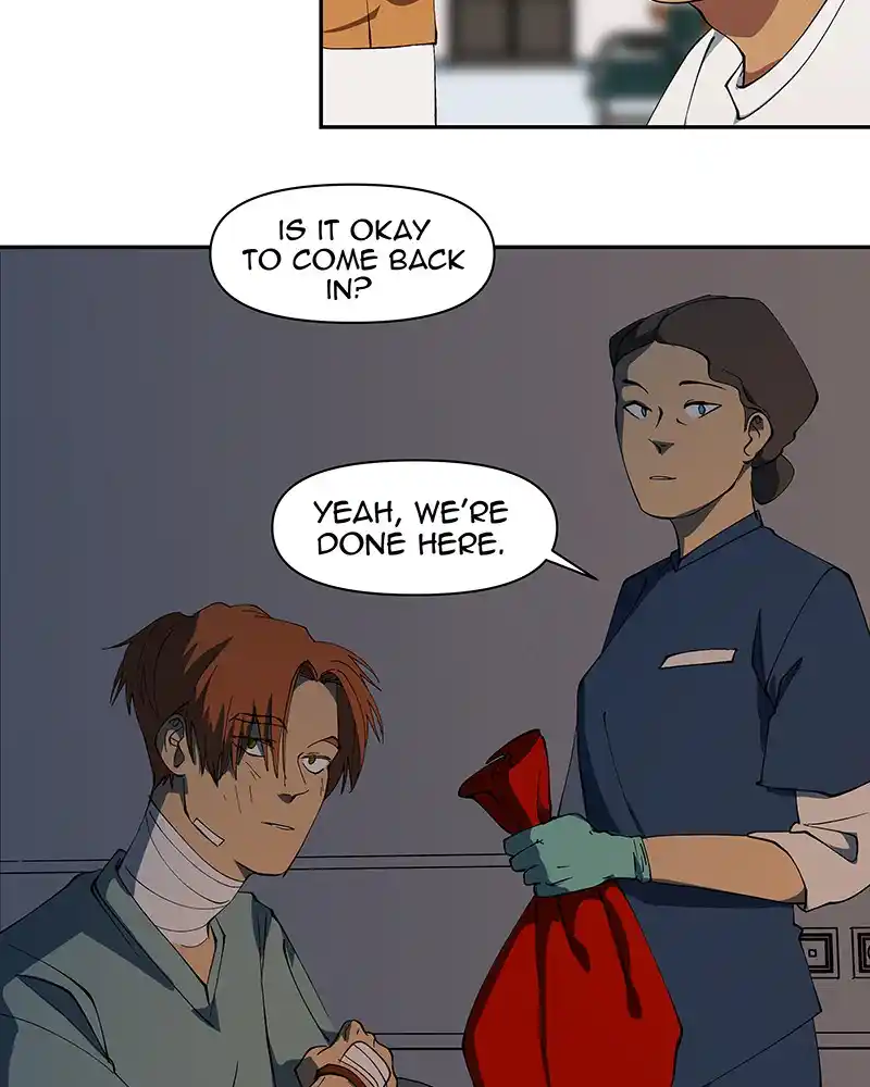 I Love Yoo Chapter 232