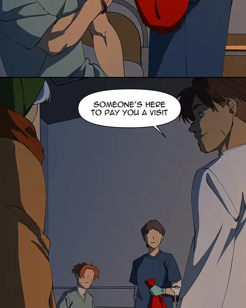 I Love Yoo Chapter 232