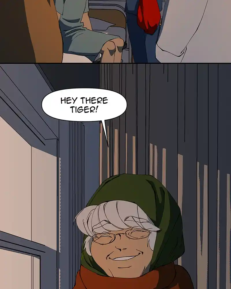 I Love Yoo Chapter 232