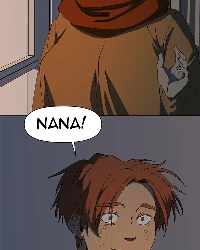 I Love Yoo Chapter 232