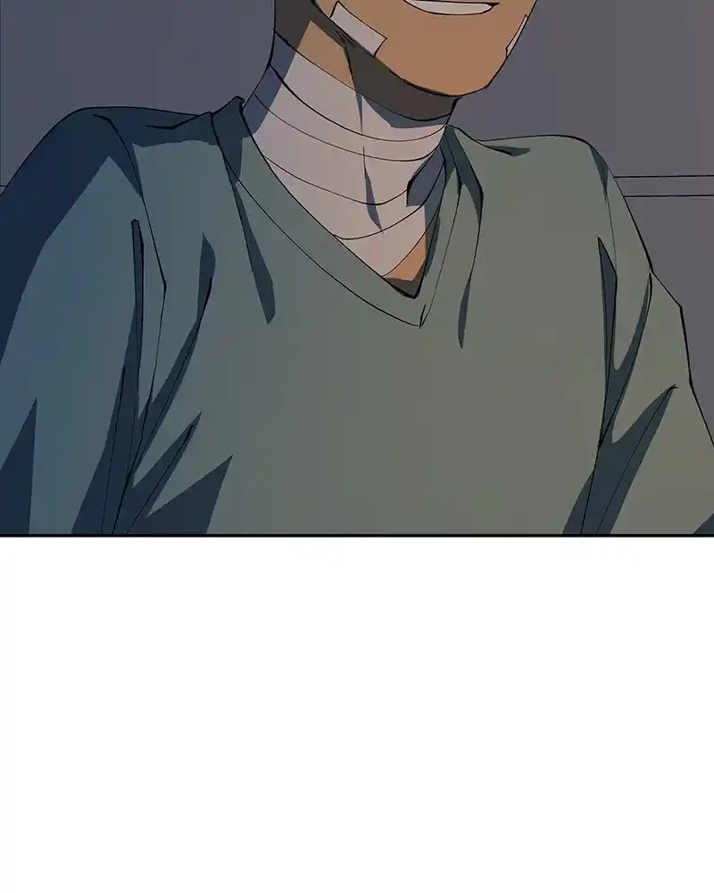 I Love Yoo Chapter 232