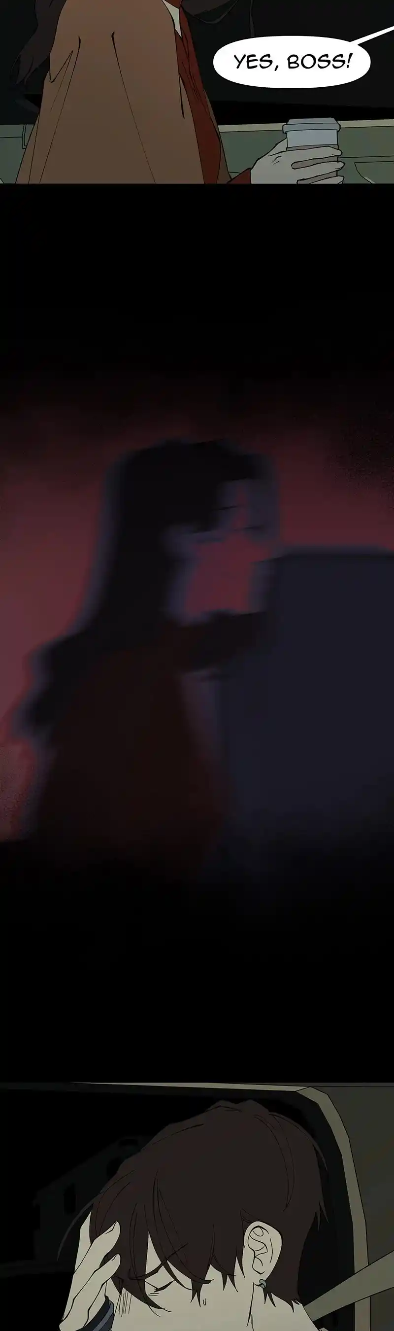 I Love Yoo Chapter 234