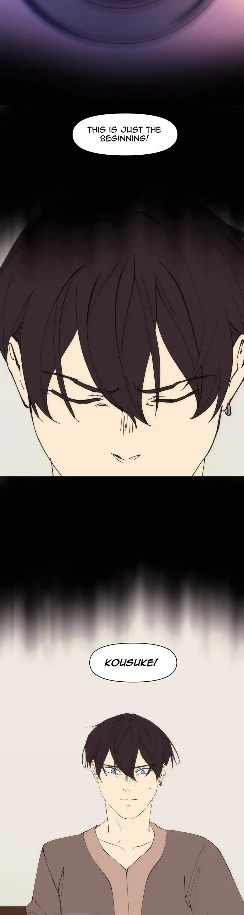 I Love Yoo Chapter 234