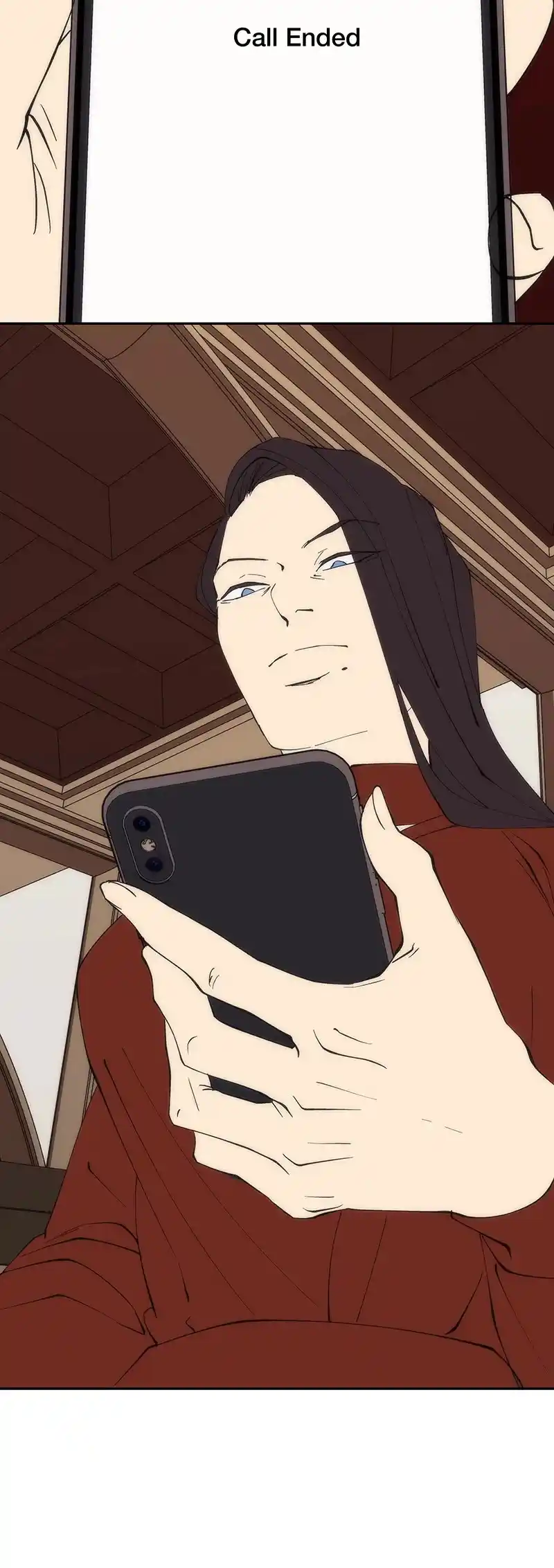 I Love Yoo Chapter 234