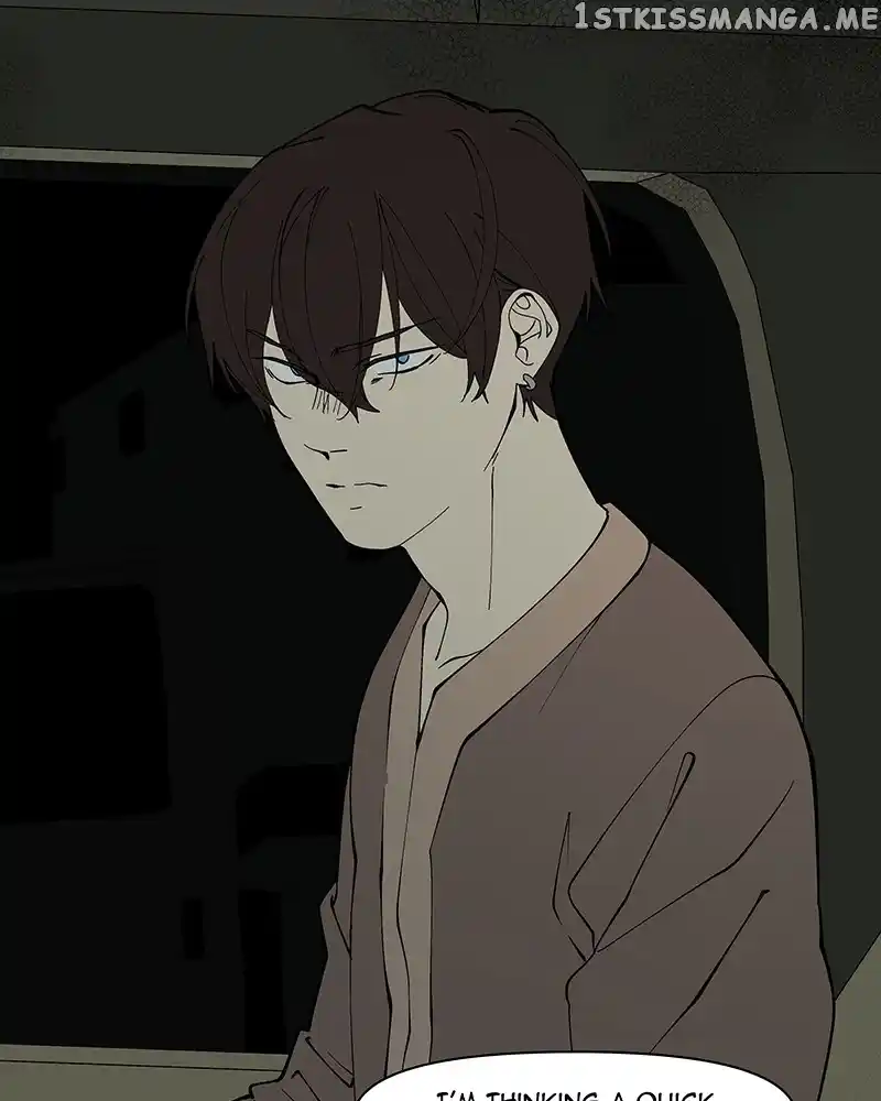 I Love Yoo Chapter 235