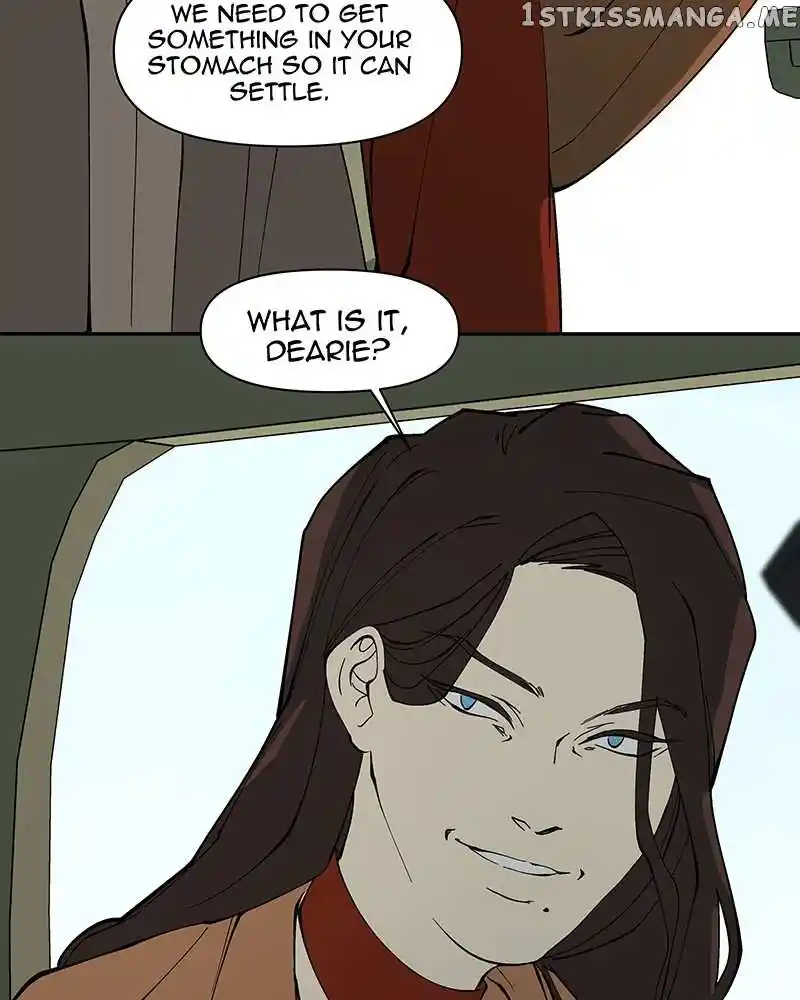 I Love Yoo Chapter 235