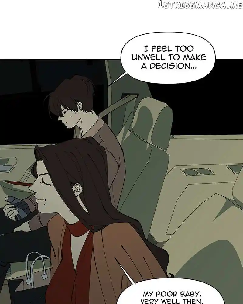 I Love Yoo Chapter 235