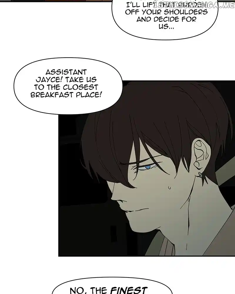 I Love Yoo Chapter 235