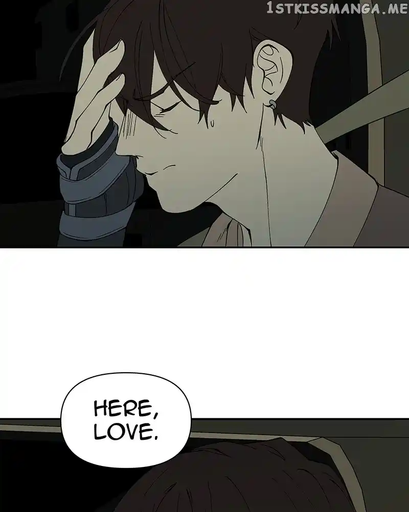 I Love Yoo Chapter 235