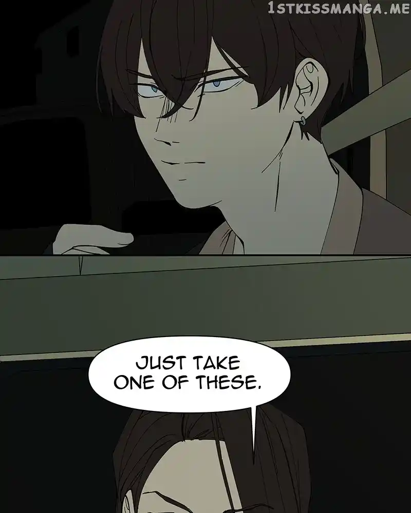 I Love Yoo Chapter 235