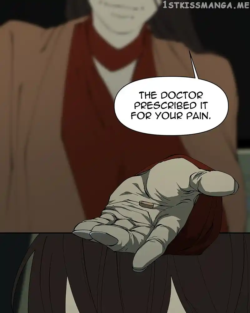 I Love Yoo Chapter 235