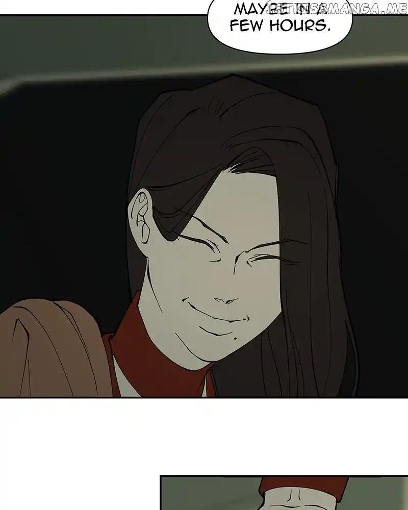 I Love Yoo Chapter 235