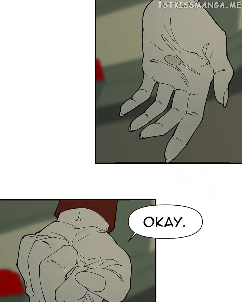 I Love Yoo Chapter 235