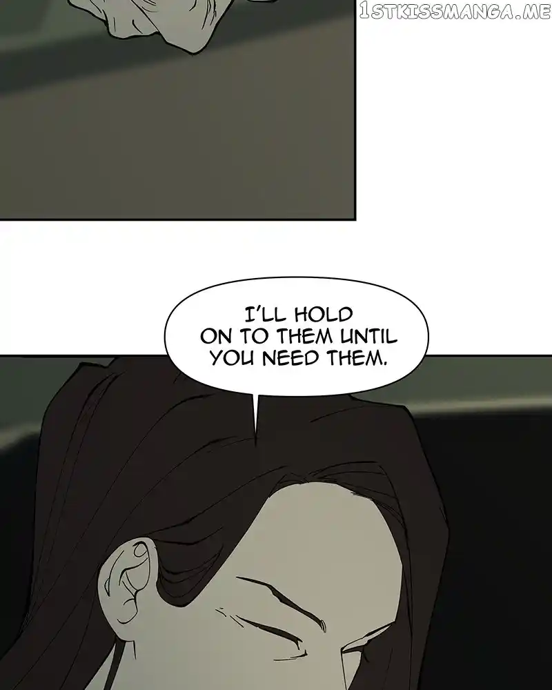 I Love Yoo Chapter 235