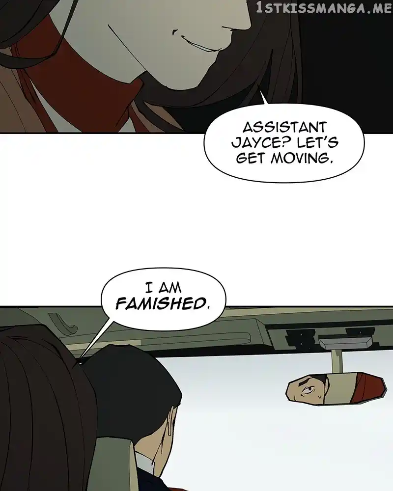 I Love Yoo Chapter 235