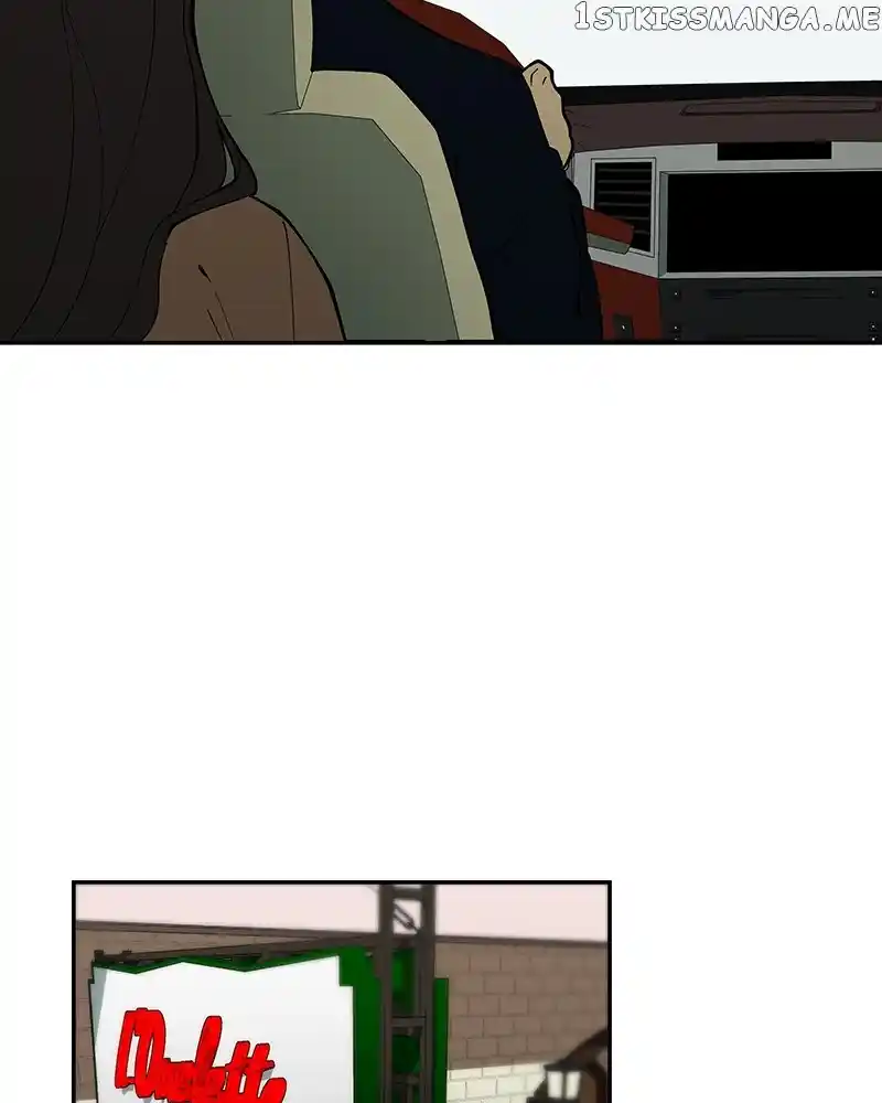 I Love Yoo Chapter 235