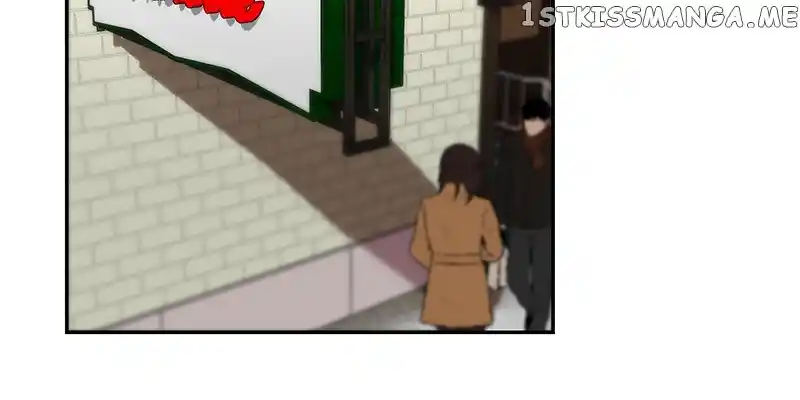 I Love Yoo Chapter 235