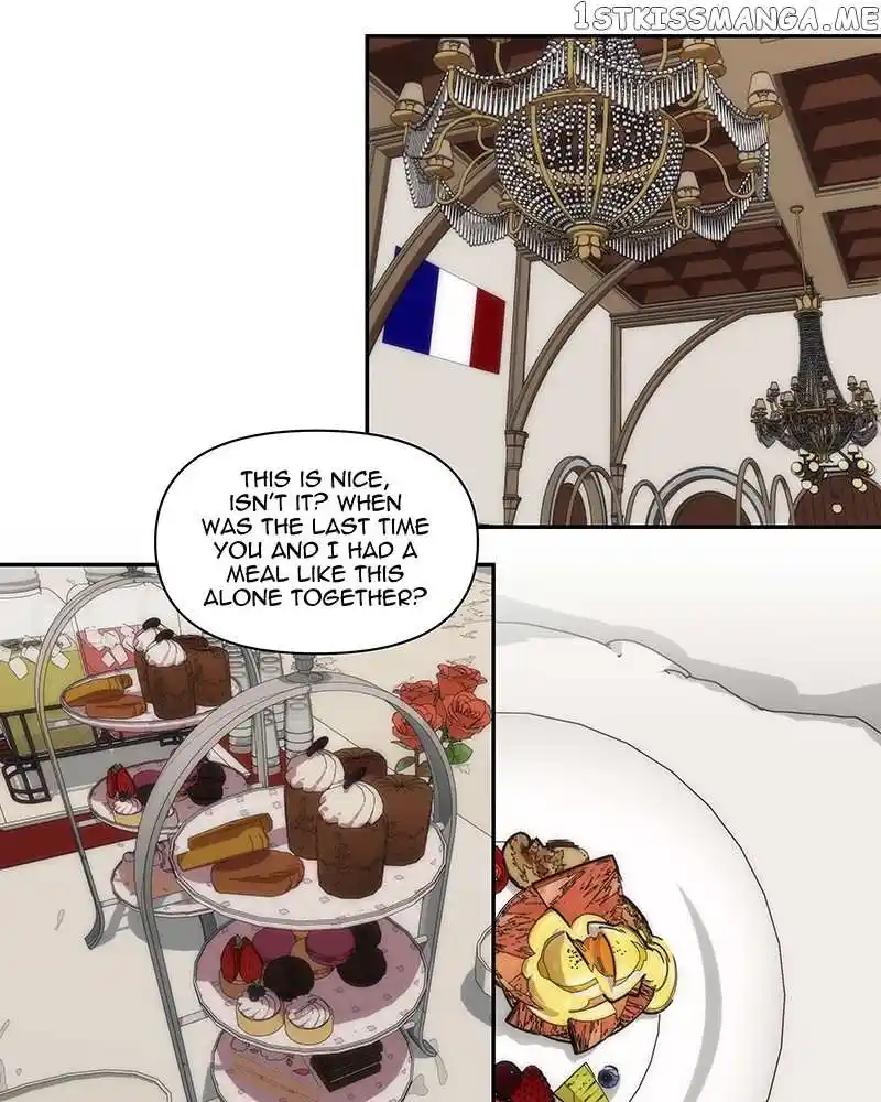 I Love Yoo Chapter 235