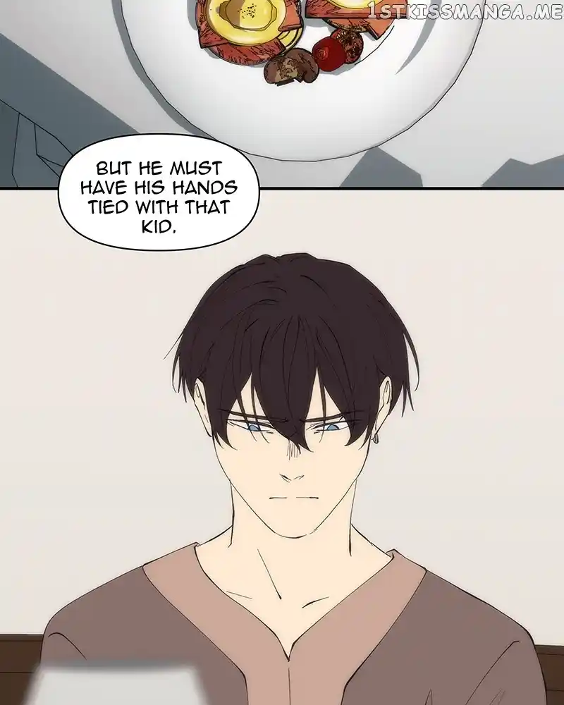 I Love Yoo Chapter 235