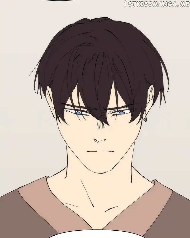 I Love Yoo Chapter 235