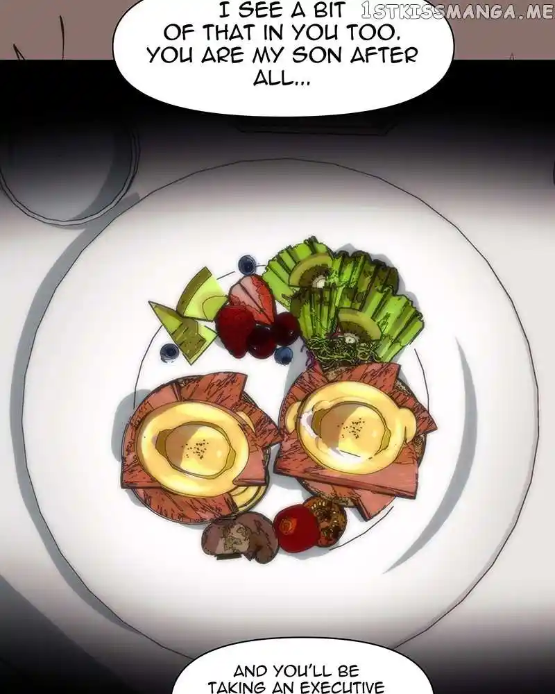 I Love Yoo Chapter 235