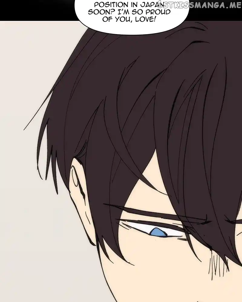 I Love Yoo Chapter 235