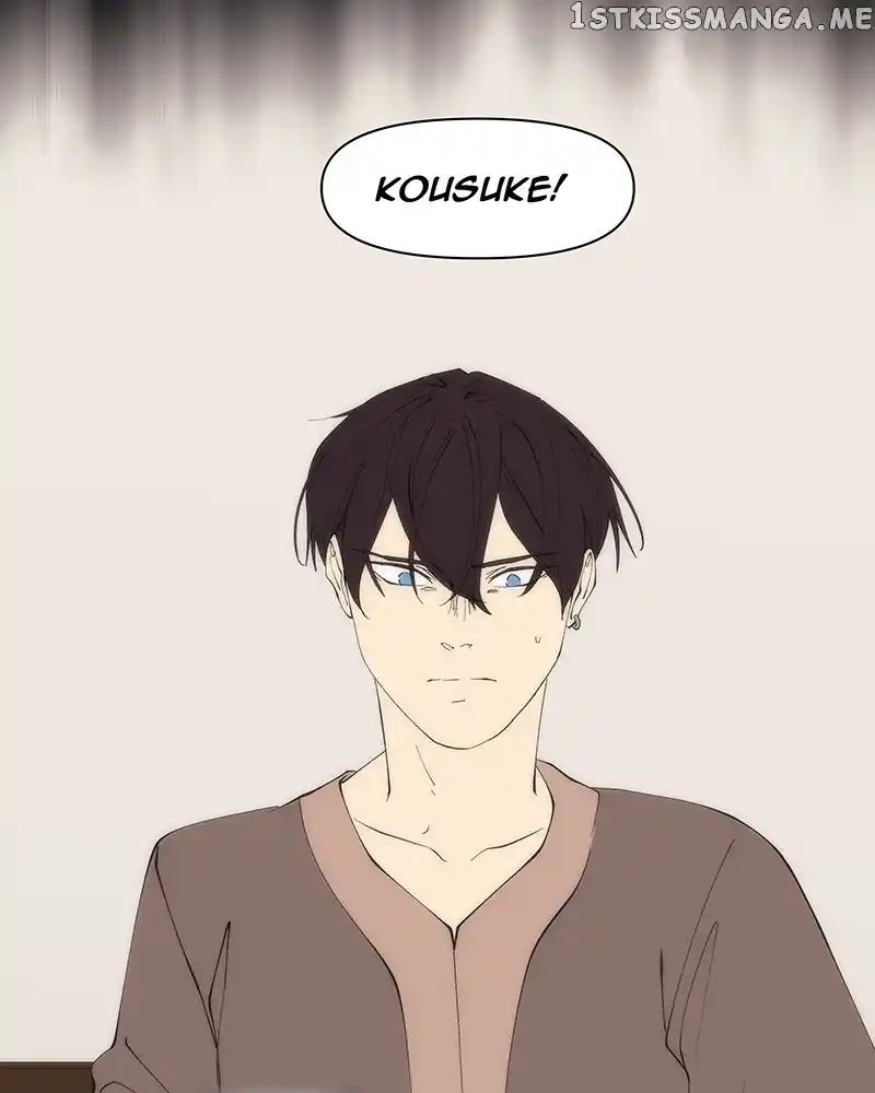 I Love Yoo Chapter 235