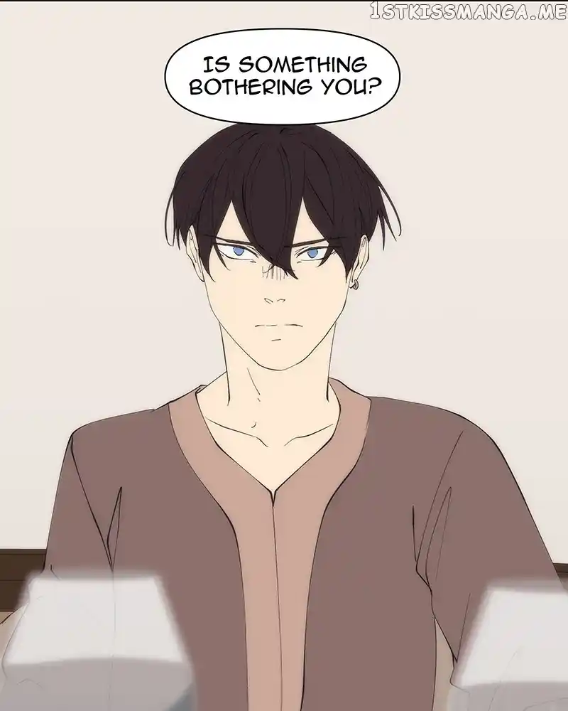 I Love Yoo Chapter 235