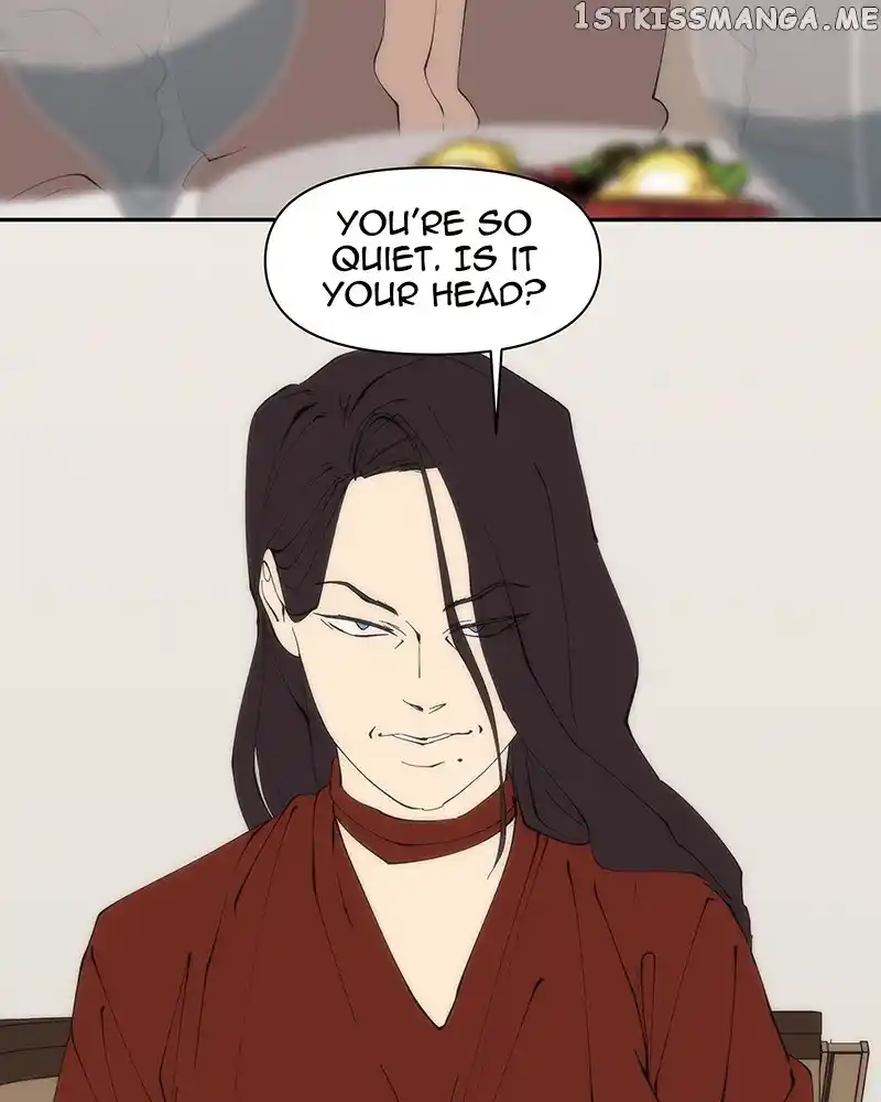 I Love Yoo Chapter 235